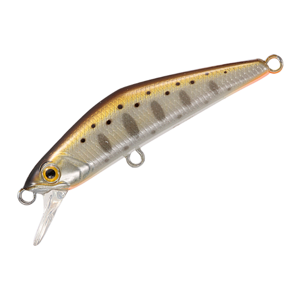 Ｄ－コンパクト　４５(＃０７　ヤマメ箔)